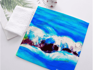 Hand Towel Beach Front Collection