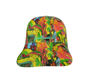 Peaked Cap African Tree Collection