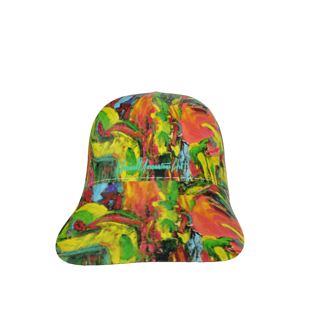 Peaked Cap African Tree Collection