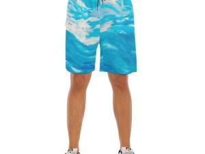 Men's Beach Shorts El Mar Collection
