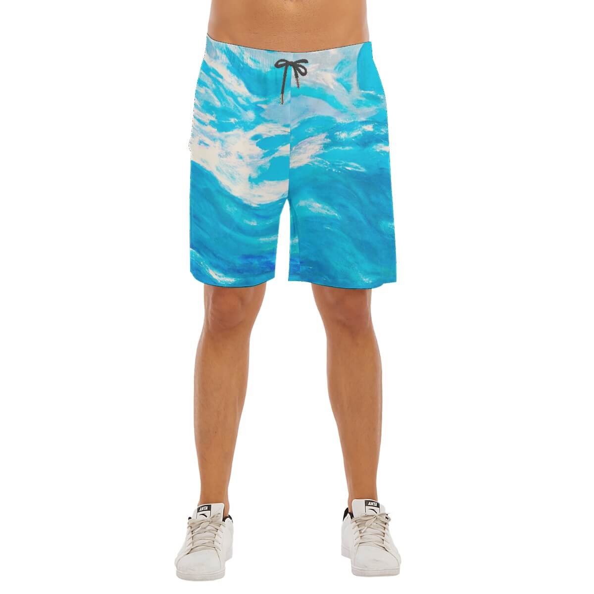 Men’s Beach Shorts El Mar Collection