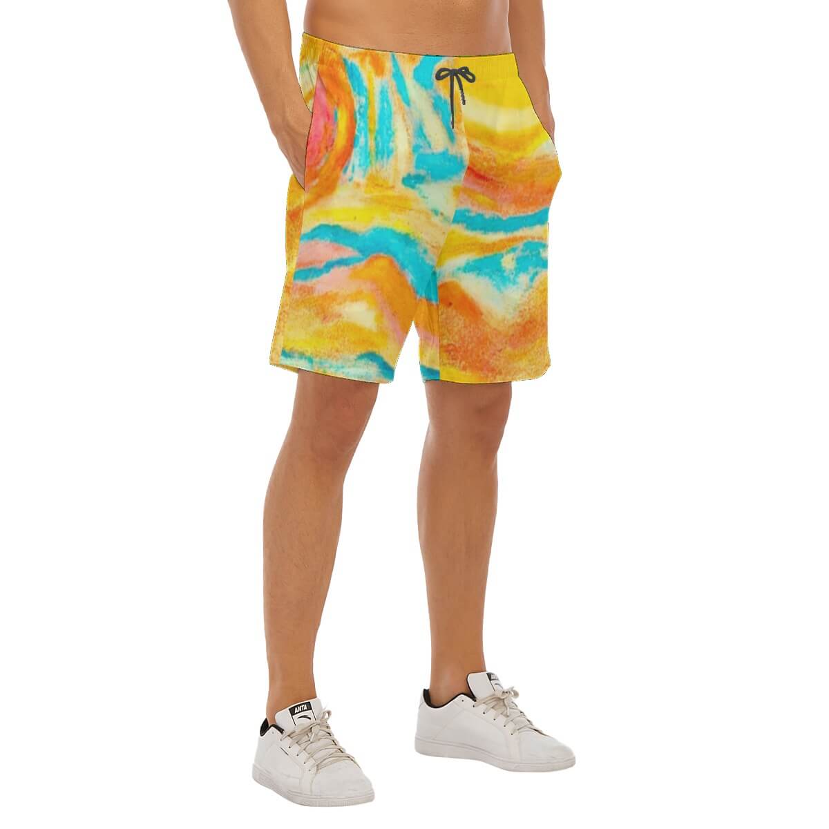 Men's Beach Shorts Soleado Collection