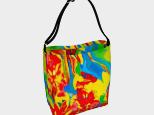 Day Tote Flamboyan Collection