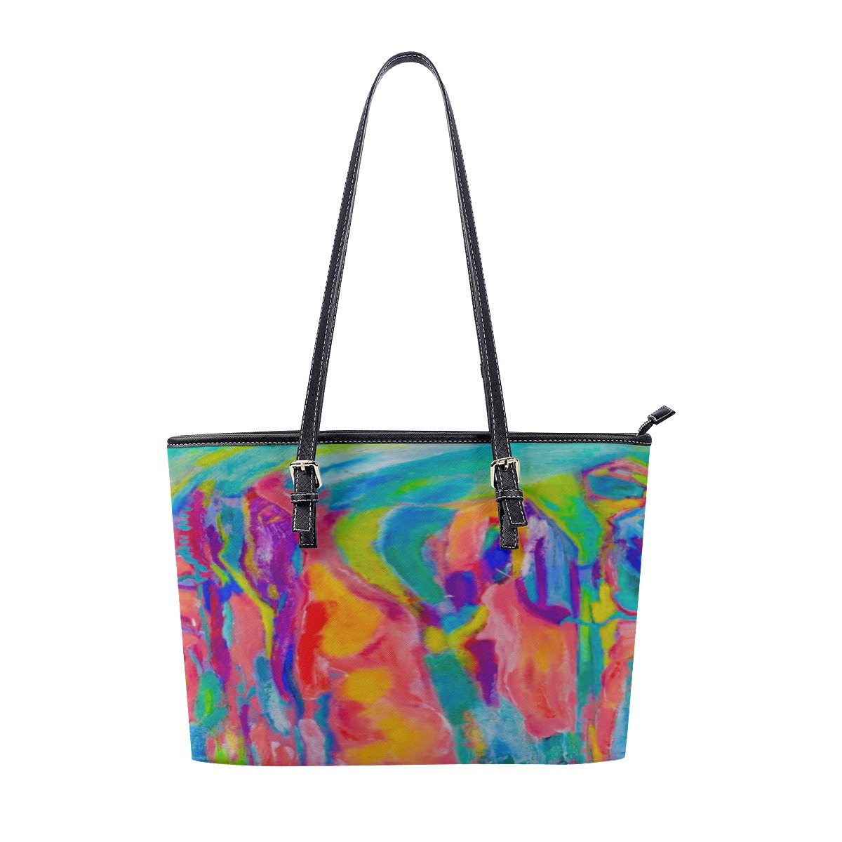Women’s Tote Bag 4 Kings Collection
