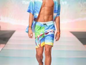 Board Shorts Beach Front collection