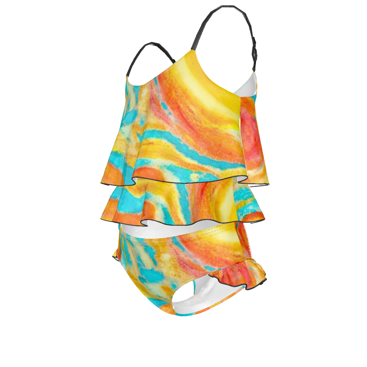 Kid’s Swimsuit Soleado Collection
