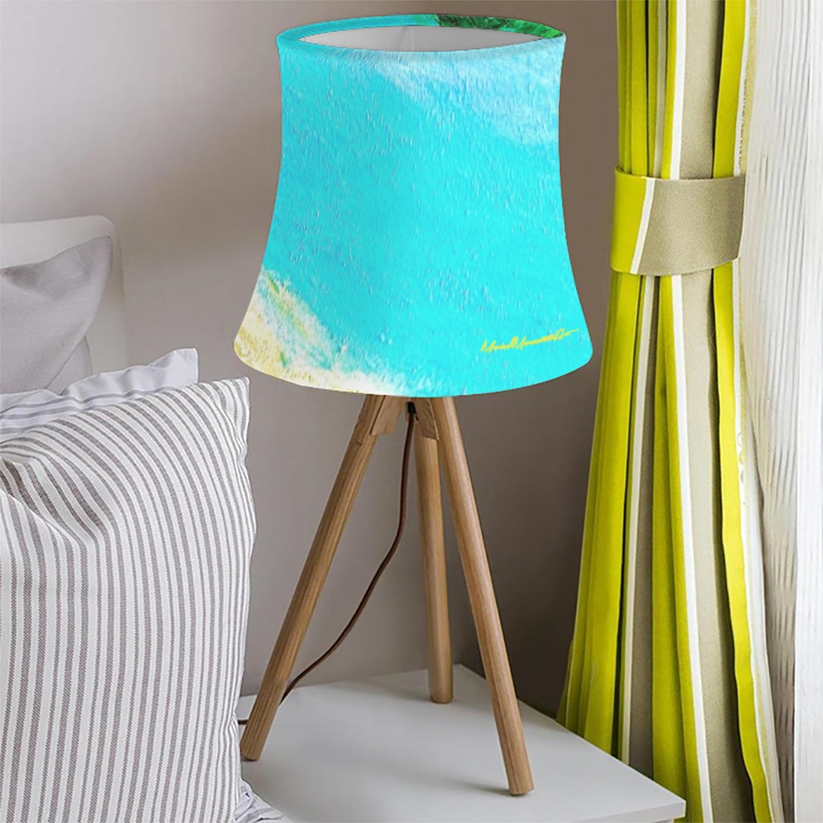 Lamp Shade The Beach Collection